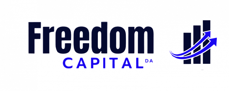 Odoo ERP, Website & Social Media for Freedom Capital DA