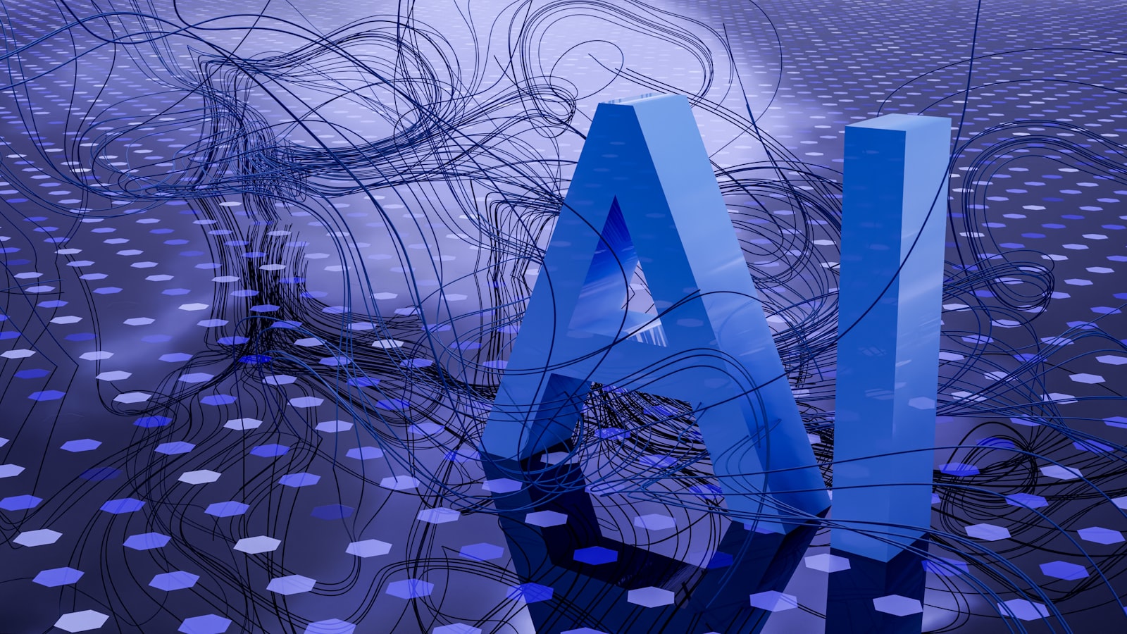 AI-Powered Digital Innovation
